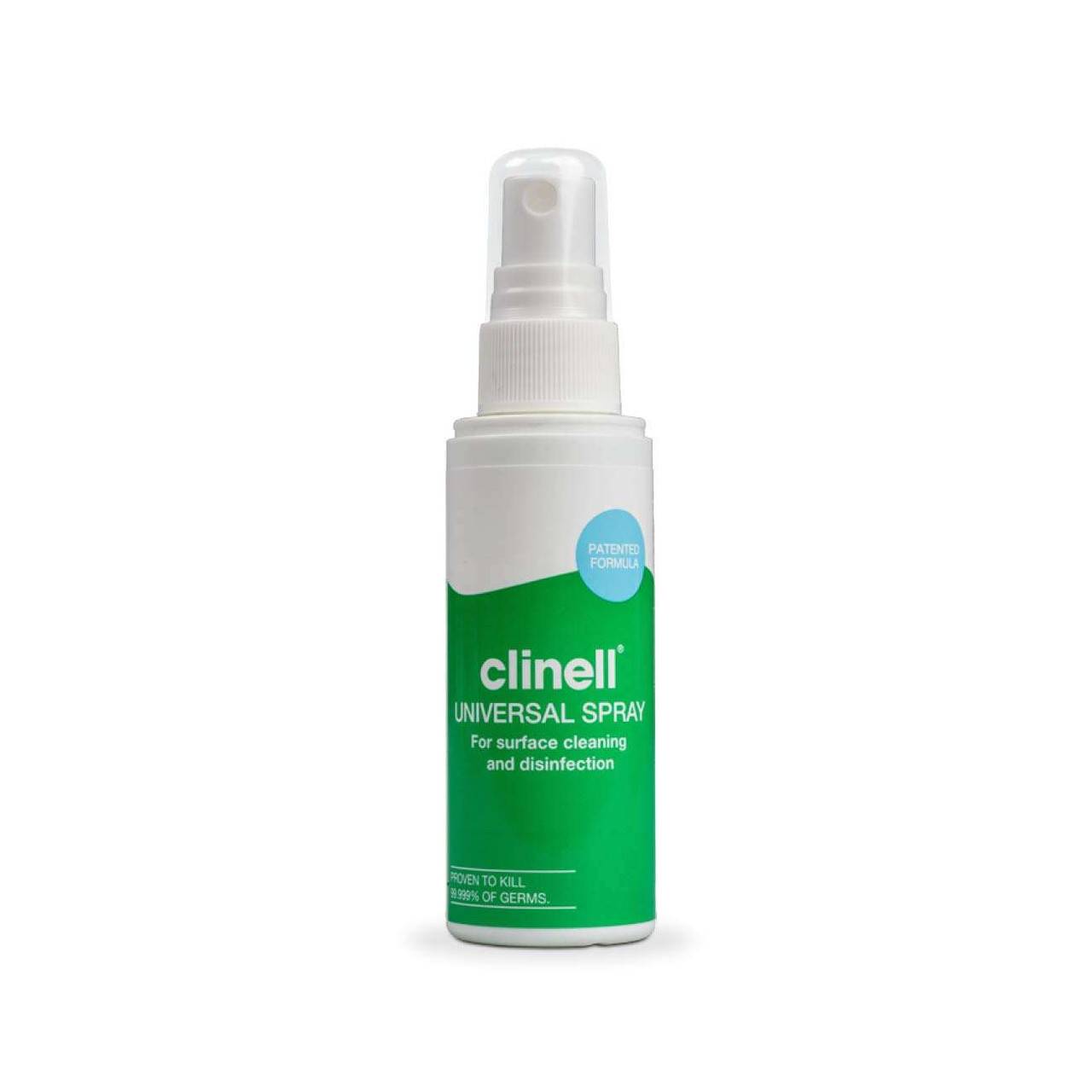 Clinell Universele Desinfectiespray 60ml